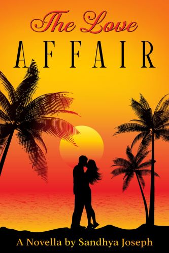 The Love Affair Book Cover