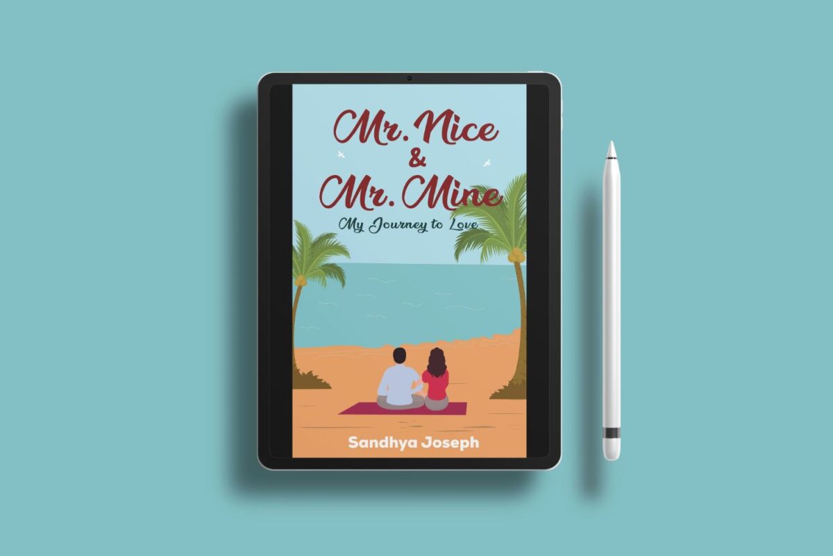 Mr. Nice & Mr. Mine: My Journey to Love
